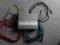 wzmacniacz samochodowy Alphard-Weier 2x300 WATT