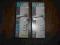 lampa kinkiet Massive led 3 watt 33501/48/10 rise