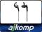 SŁUCHAWKI Audio Technica ATH-CKX7iSBK Black Mic