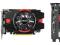 ASUS R7 250X 1GB DDR5 PCI-E 3.0 !! GW 36 MCY !! FV