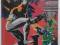 DETECTIVE COMICS #674 Batman Knightquest Crusade