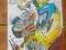 Deathlok vol.1, #9; rok 1992 - promocja