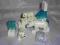 LEGO DUPLO /137i/ niedżwiedzie polarne /jak nowe