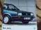 Prospekt VW Volkswagen JETTA - 1985 rok