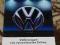 VW Prospekt VOLKSWAGEN - Różne Modele - 1990 rok