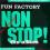 Fun Factory - Nonstop! 1994 The Album SKLEP POZNAN