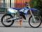 YAMAHA YZ 125 (2T) 2007 r. - SORAJ Motocykle