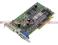 NOWA ATI RADEON 9600 128MB DDR DVI VGA TV = GWR FV