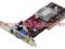 NOWA ATI RADEON 9250 128MB DVI TV-OUT = F-VAT GWAR