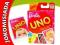 Mattel Gra karciana UNO z serii Barbie GR0158