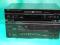 POTĘZNY ZESTAW DENON AVR-1400 + CD DCD-735 PILOT *