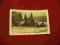 stara pocztówka szklarska poręba widok na kamień
