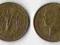FRANCUSKA AFRYKA ZACHODNIA 1956 25 FRANCS