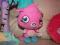 IMPONUJACY MOSHI MONSTERS POPPET- DZWIEKOWY