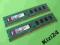 __Kingston 2GB (2x1GB) DDR3 1333Mhz CL8 F-Vat