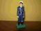 Żołnierz  Marynarz z PRL  figurka świetny stan !!!