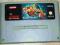 THE FLINTSTONES - GRA NINTENDO SNES