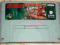 DONKEY KONG COUNTRY - GRA NINTENDO SNES