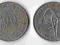 AFRYKA ZACHODNIA 2005 100 FRANCS