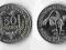 AFRYKA ZACHODNIA 2006 50 FRANCS
