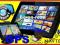 Tablet OVERMAX DualDrive 7 10w1 GPS DVBT MAPY PL