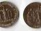 AFRYKA ZACHODNIA 1990 10 FRANCS