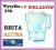 Dzbanek do wody Brita Aluna XL+7 wkladow wys.0 zł