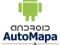 AutoMapa EUROPA Android 1 ROK - klucz (33% taniej)