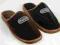 ELEGANCKIE MIĘKKIE WYGODNE PANTOFLE MĘSKIE 41