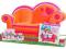 LALALOOPSY MEBELKI DLA LALEK SOFA ORANGE 506560