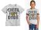 H&amp;M / sale / T-SHIRT NOWY 158 / 164