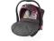 fotelik samochodowy espiro neo 0-13 kg GWARANCJA