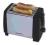 TOSTER OPIEKACZ INOX na 2 grzanki First 5366CH