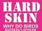 Hard Skin - Why Do Birds... - LP skinhead Oi! punk