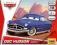 ! Doc Hudson Cars 2 Zvezda 2014 !