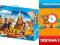 Playmobil Super Set Obóz Indian 4012 + GRATIS