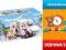 Playmobil Autobus hotelowy 5267 + GRATIS