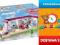 Playmobil Bungalow lub Suita 5269 + GRATIS