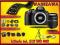 NIKON D3100 + TAMRON 18-200 +ZESTAW WA-WA GW F-VAT