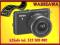 NIKON 1 J3 +10-30 VR TAX FREE VAT 23% CZARNY BLACK