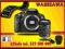 NOWY CANON EOS 700D + 18-135 IS STM + ZESTAW WA-WA