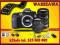 CANON 60D + 18-55 IS STM + 55-250 IS ZESTAW MAXI