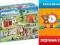 Playmobil Duży plac kempingowy 5432 + GRATIS