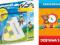 Playmobil Spadochroniarz Greg 5454 + GRATIS