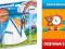 Playmobil Spadochroniarz Rick 5455 + GRATIS