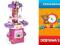 Kuchnia Cooky Minnie 24089 SMOBY