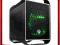 BitFenix Prodigy Black Mini-ITX - Green Master Skl