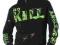 HOTSPOT Design Bluza No Kill XXL