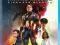 Captain America pierwsze starcie blu ray