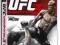 UFC UNDISPUTED 3 PS3 ANGLISH